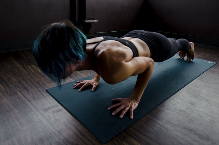 Home Fitness Stack Guide