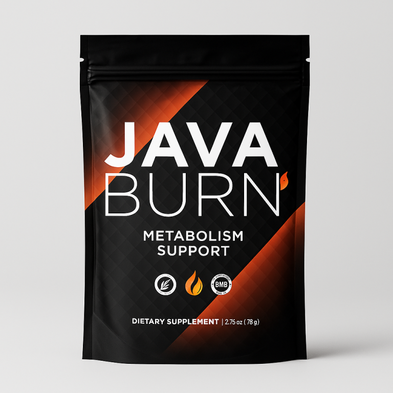 Java Burn Review – Does It Really Help With Fat Loss?