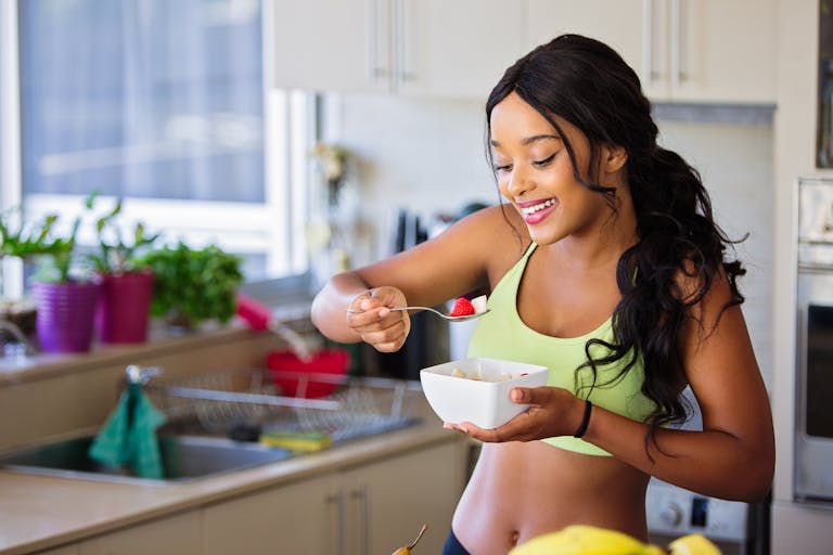 Clean Eating Tips for Beginners