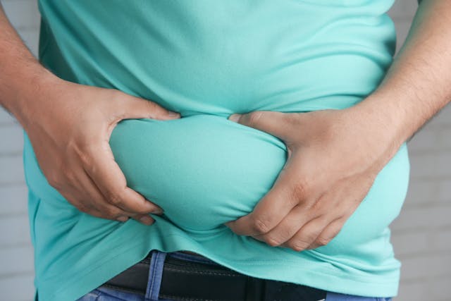 How to Burn Fat Naturally at Home