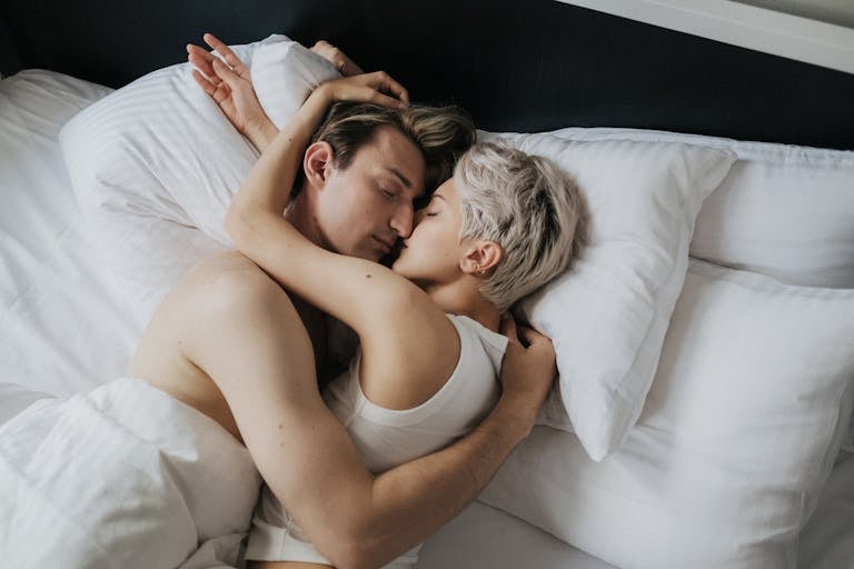 The Role of Sleep in Weight Loss