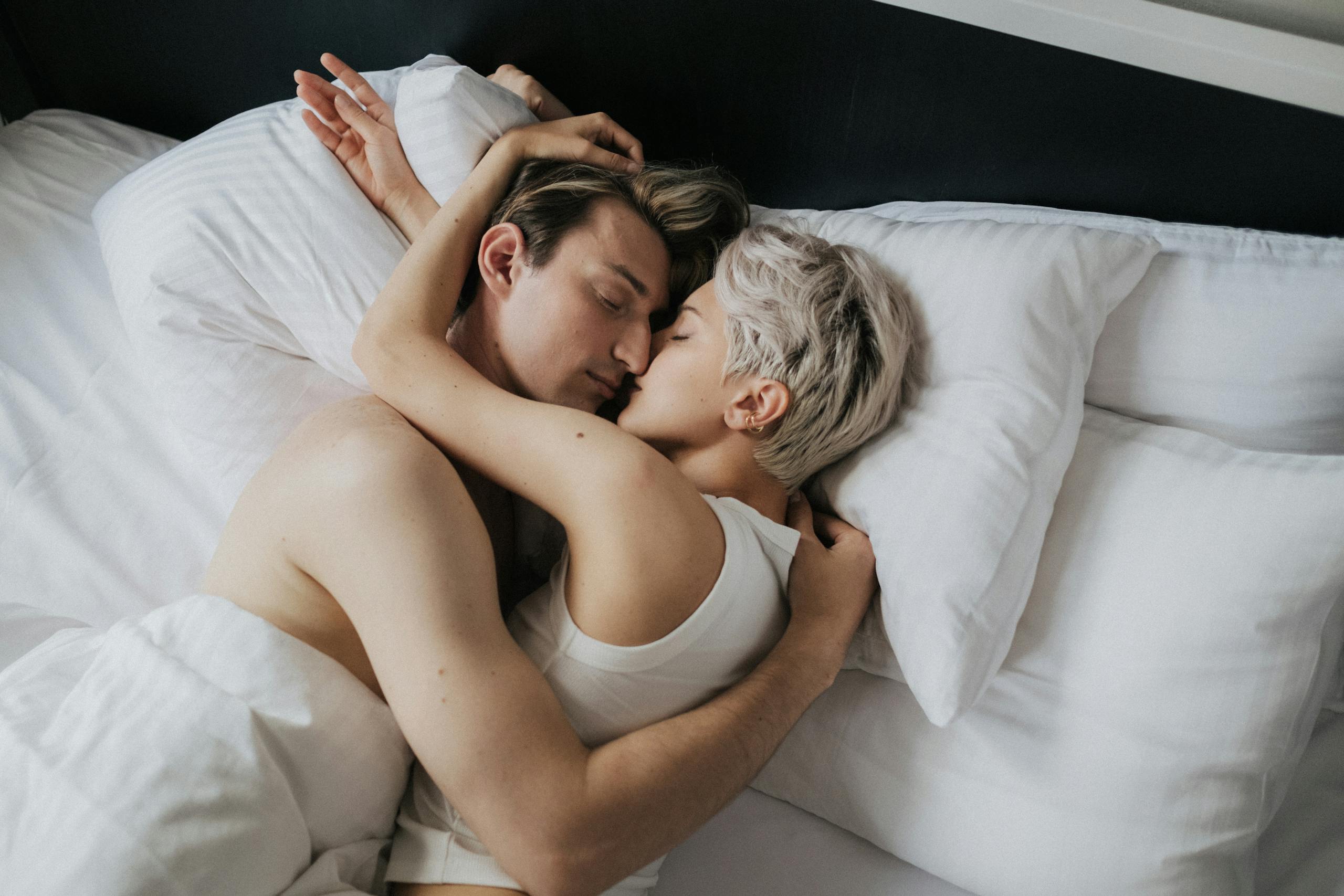 The Role of Sleep in Weight Loss