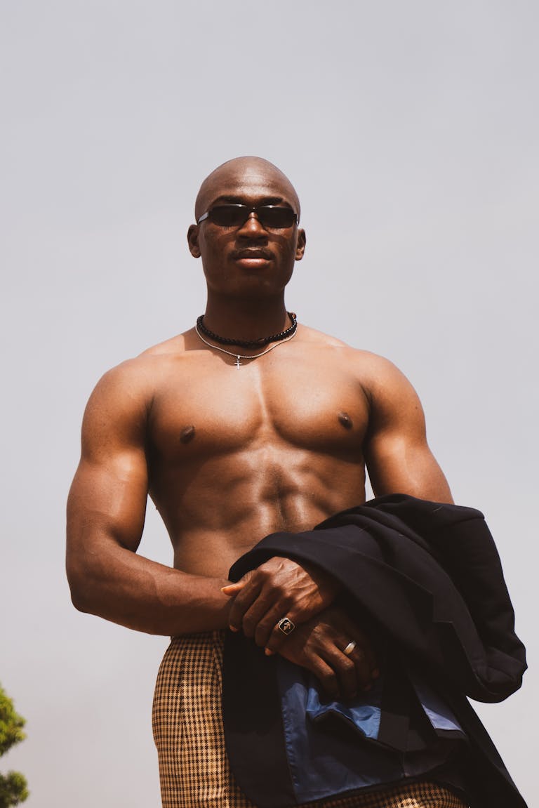 Top 10 Muscle-Building Foods for Men and Women