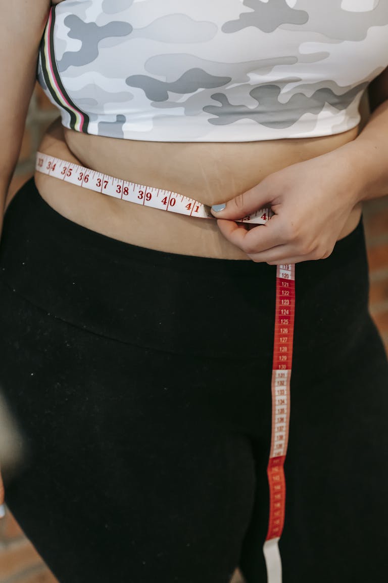 How to Stay Motivated for Weight Loss