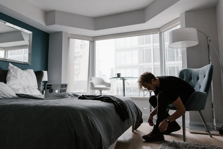 My Morning Routine for Energy & Focus