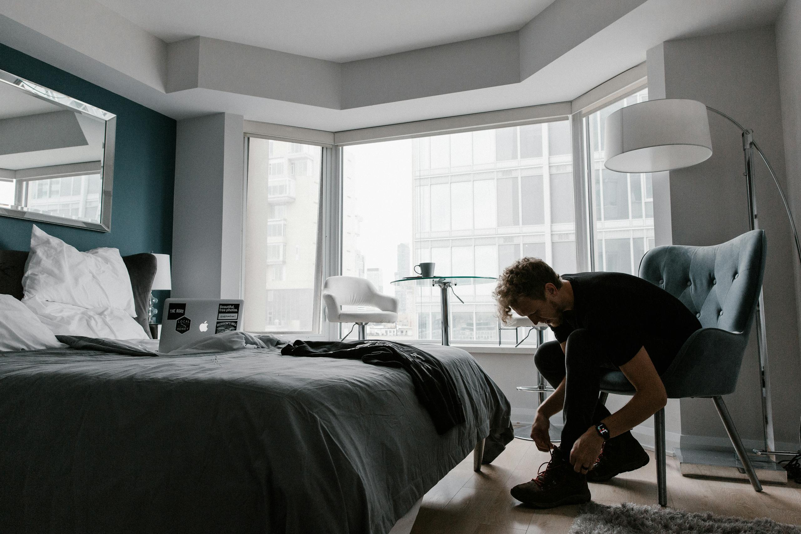 My Morning Routine for Energy & Focus