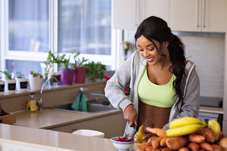 How to Reduce Inflammation Naturally