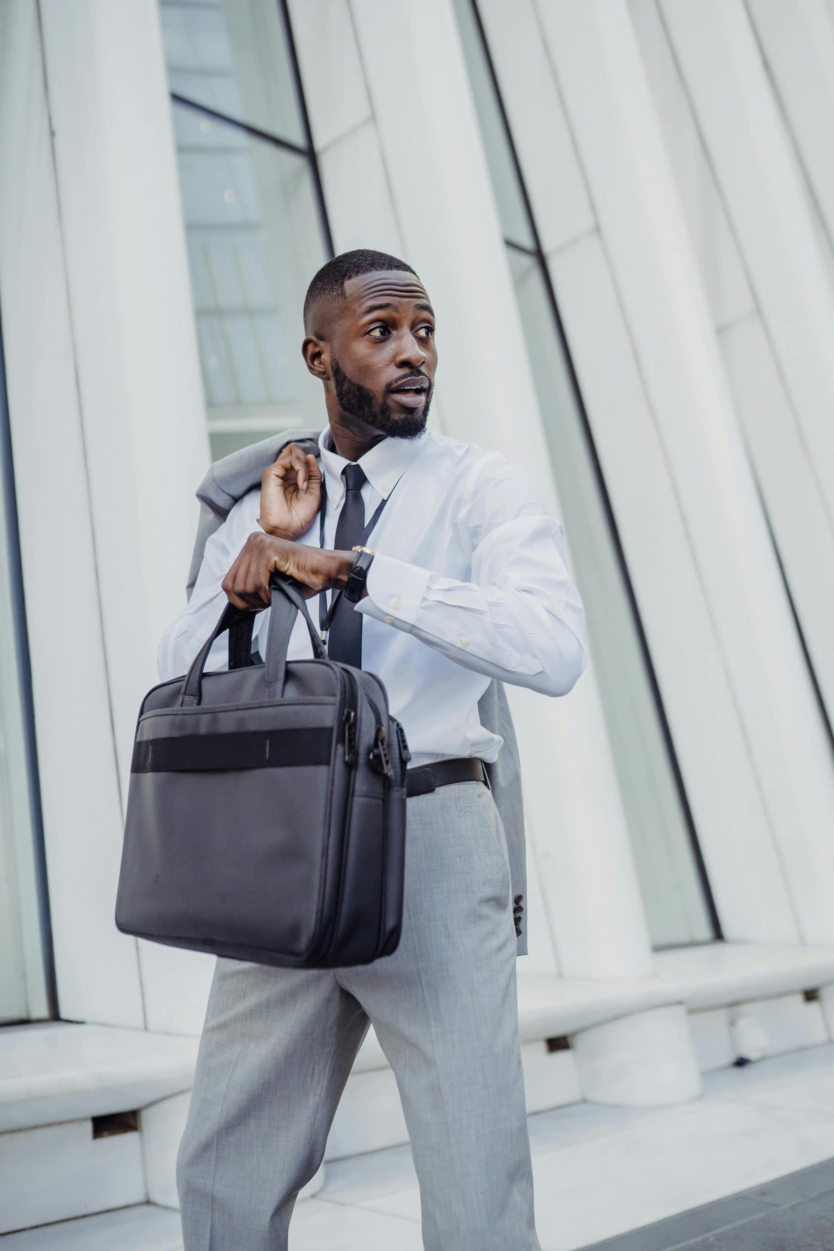 The Busy Professional Fitness Starter Kit