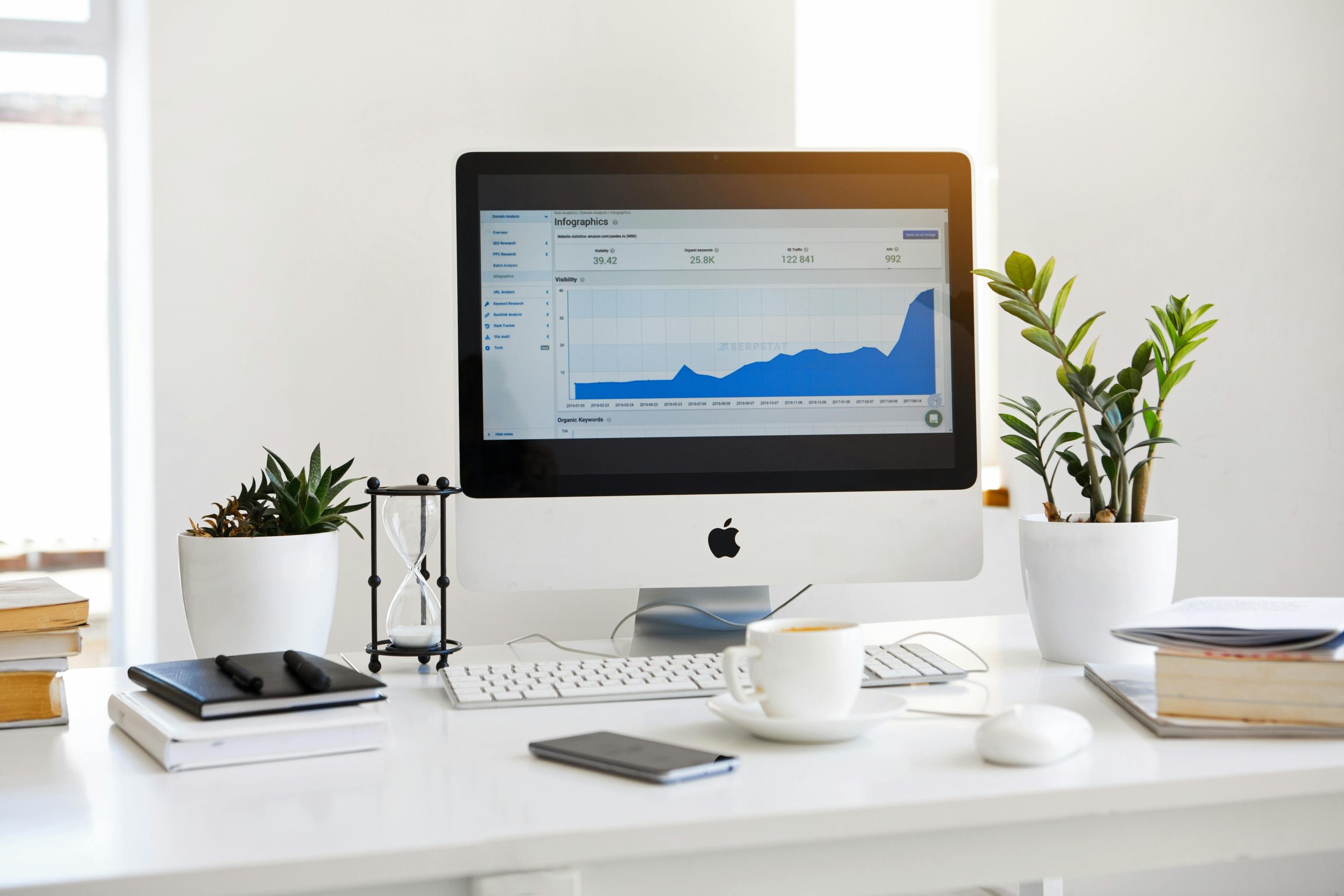Desk Mobility Routine for Busy Professionals