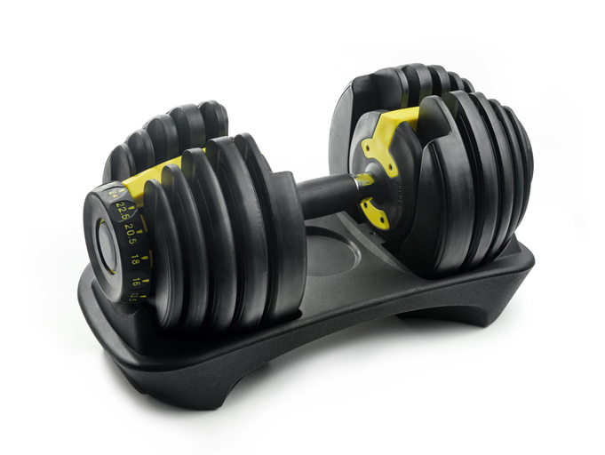 best adjustable Dumbbells