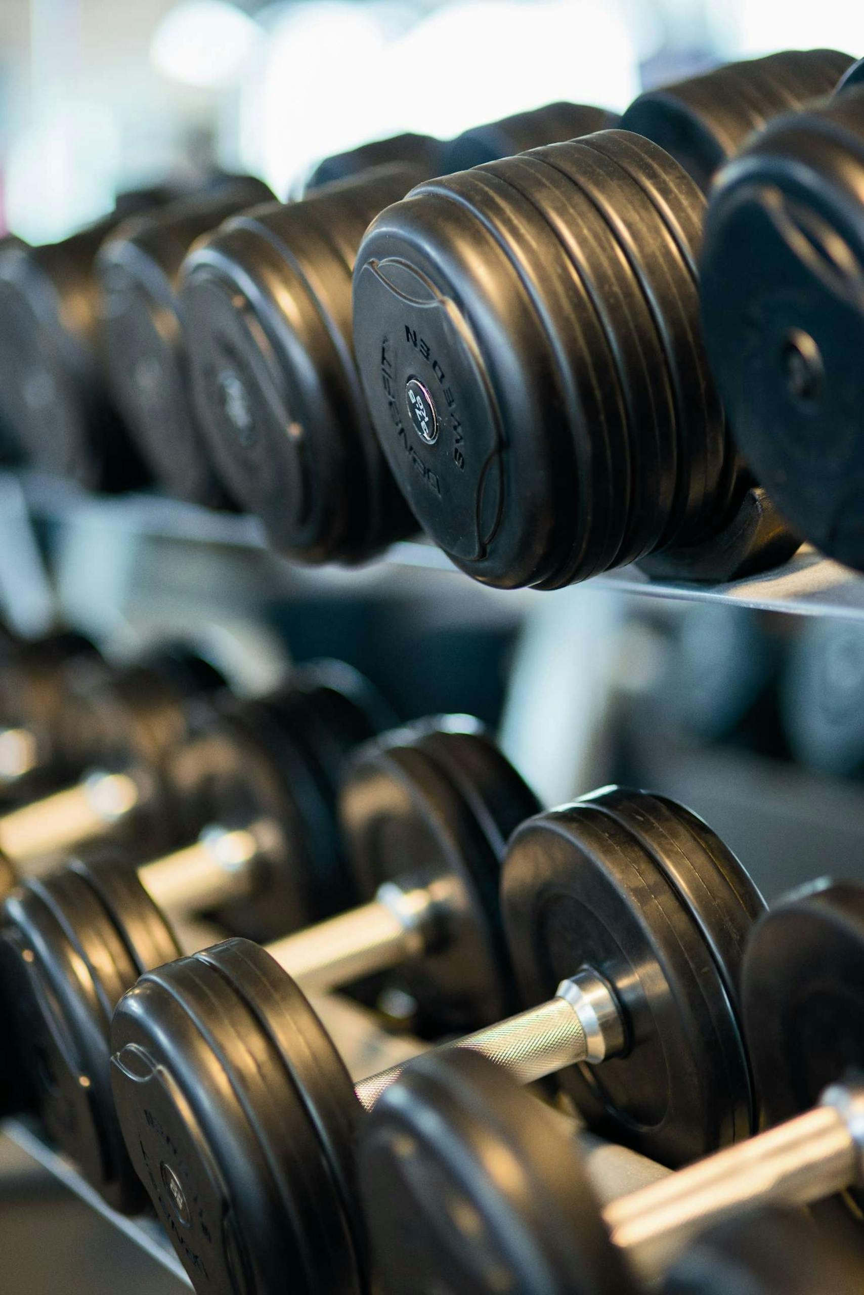 Beginner Fat Loss at Home