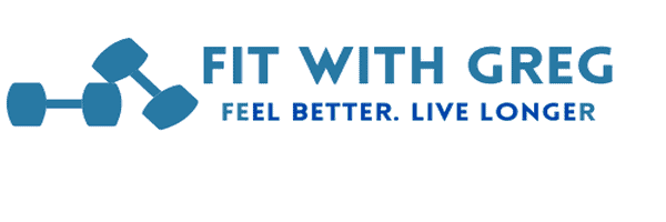Fit With Greg logo