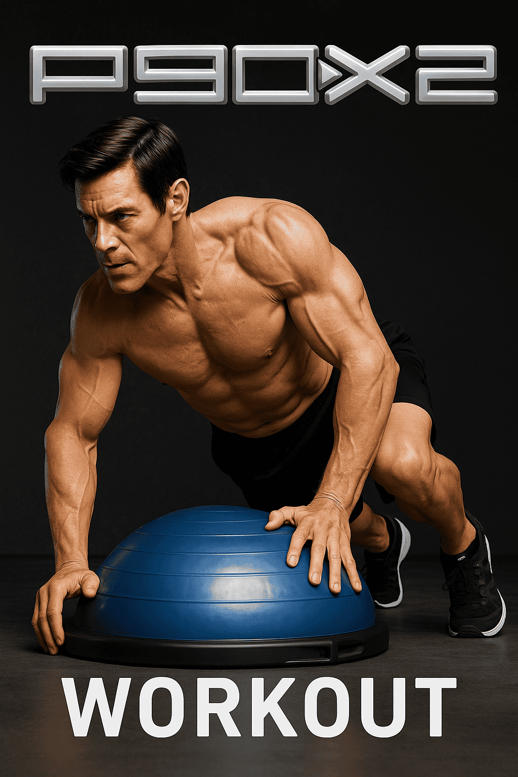 P90X Workout Calendar: Your 90-Day Plan for Real Results