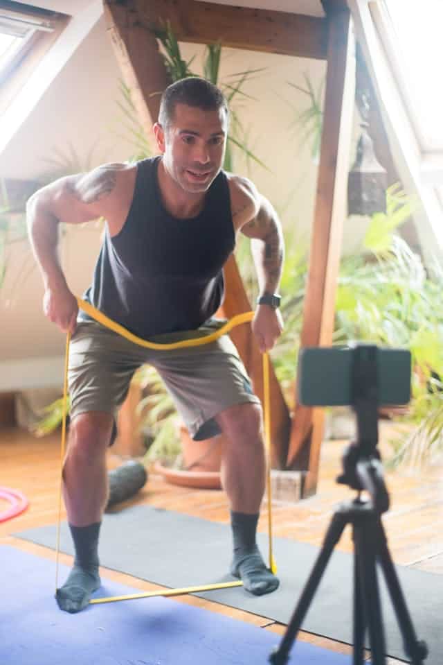 Maintenance Tips for the Best Resistance Bands