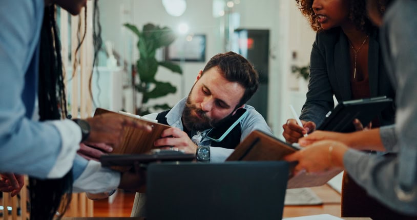 Fitness for Busy People