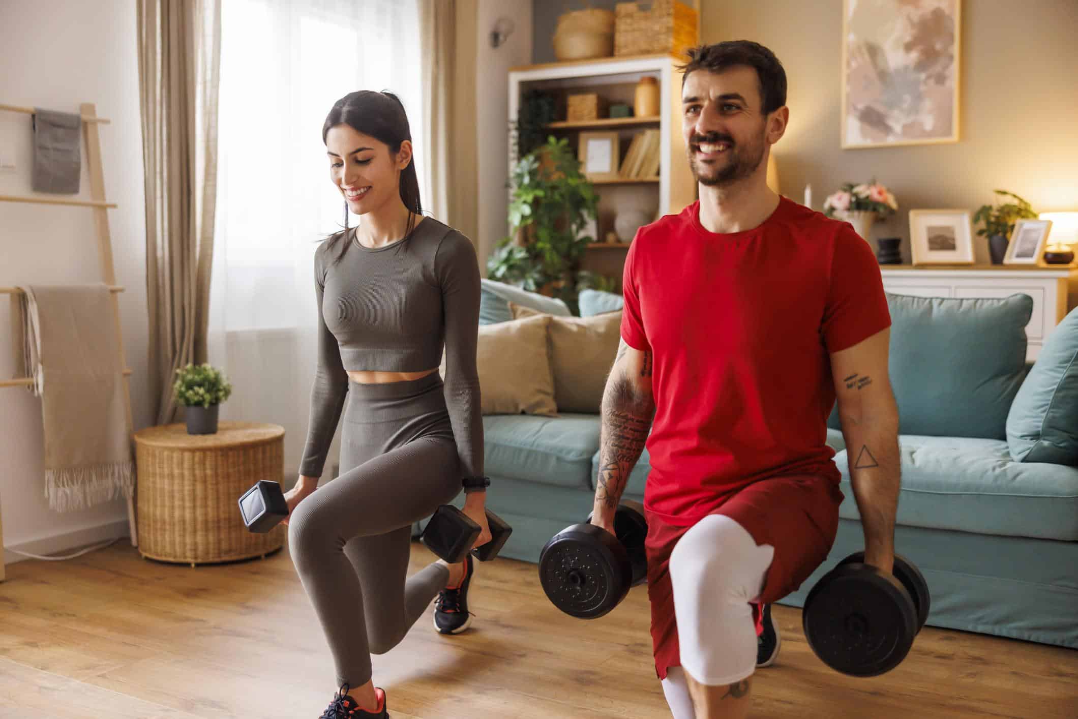 15-Minute Emergency Workouts for Busy Professionals