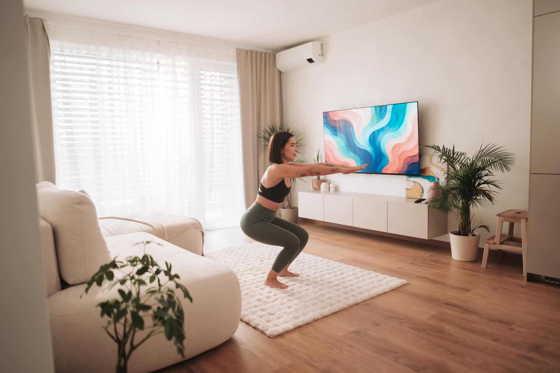 Short Workouts That Actually Work for Busy Schedules